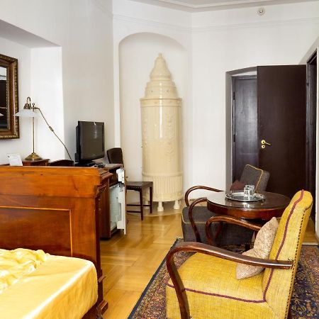 Monarchy Residence Βουδαπέστη Εξωτερικό φωτογραφία