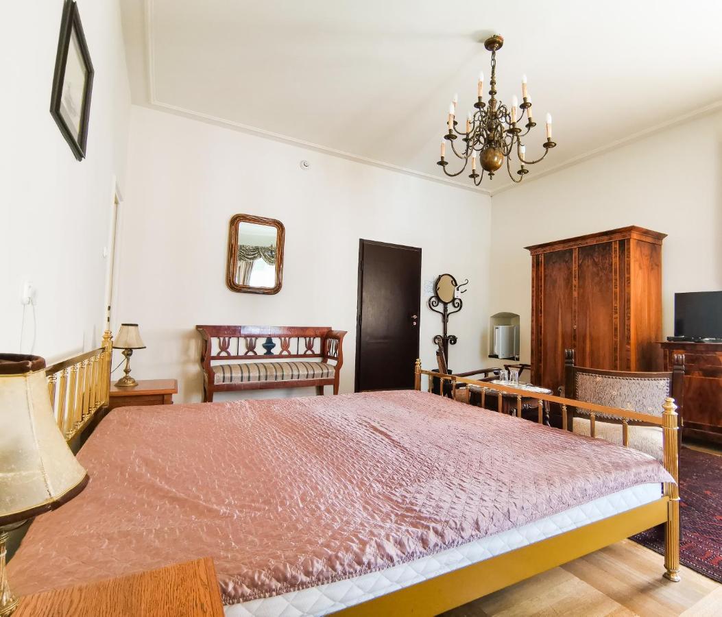 Monarchy Residence Βουδαπέστη Εξωτερικό φωτογραφία