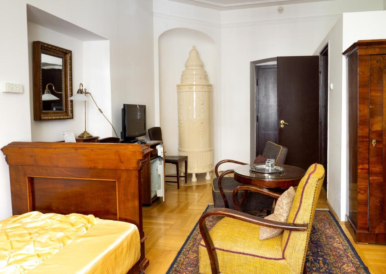 Monarchy Residence Βουδαπέστη Εξωτερικό φωτογραφία