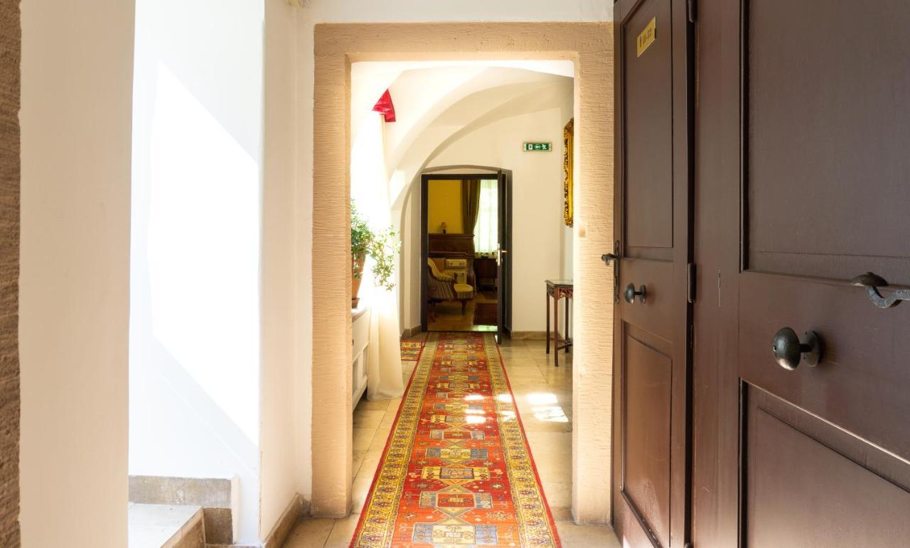 Monarchy Residence Βουδαπέστη Εξωτερικό φωτογραφία