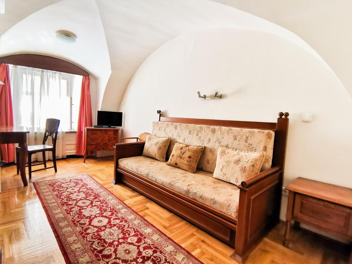 Monarchy Residence Βουδαπέστη Εξωτερικό φωτογραφία